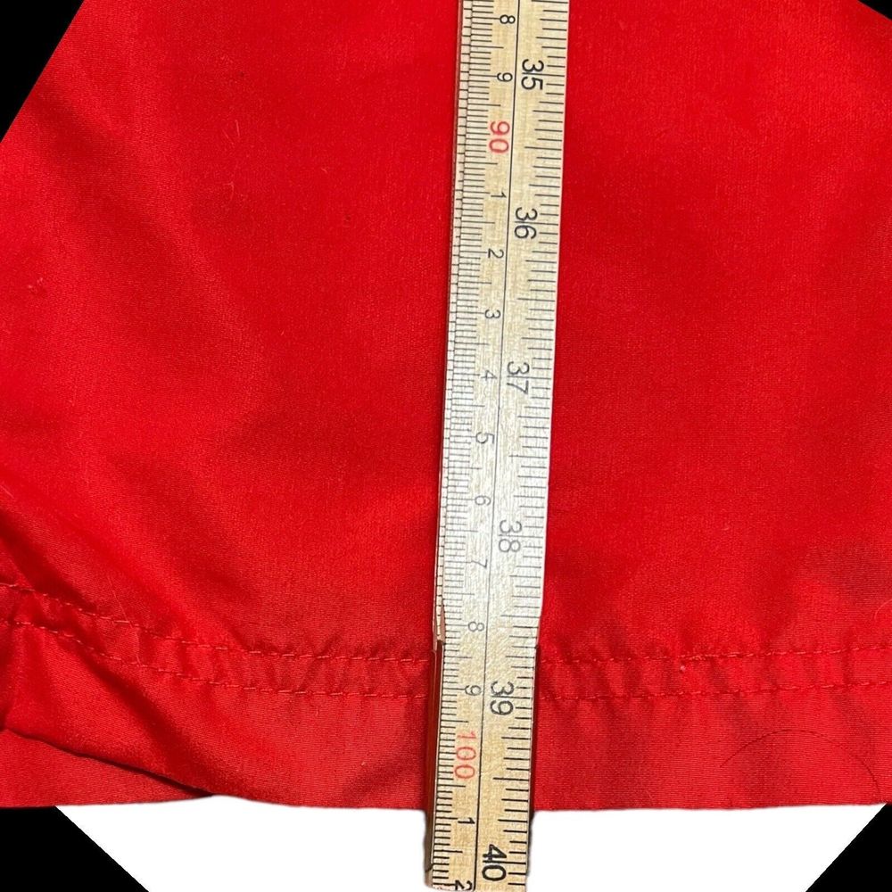 UGA Vintage Georgia Bulldogs‎ Starter Windbreaker Track Pant Adult M - Picture 5 of 12